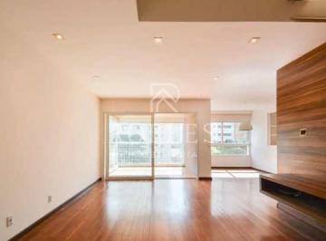 Apartamento · 150m² · 3 Quartos · 3 Vagas · Apartamento com 3 quartos, Jardim Paulista, São Paulo - R$ 2.68 mi, Cod: 4791