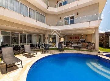 Casa · 585m² · 5 Quartos · 5 Vagas · Casa com 5 dorms, Balneário Cidade Atlântica, Guarujá - R$ 12 mi, Cod: 3854