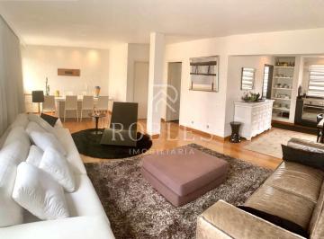 Apartamento · 402m² · 2 Quartos · 1 Vaga · Cobertura com 2 quartos, Itaim Bibi, São Paulo - R$ 5.9 mi, Cod: 4592