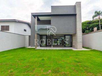 Casa · 470m² · 4 Quartos · 6 Vagas · Casa com 4 dorms, Alto de Pinheiros, São Paulo - R$ 8.3 mi, Cod: 4001