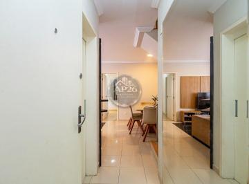 Apartamento · 156m² · 4 Quartos · 2 Vagas · COBERTURA DUPLEX  COM QUATRO QUARTOS (SENDO DUAS S