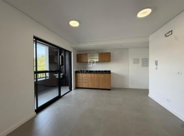 Apartamento · 77m² · 2 Quartos · 1 Vaga · APARTAMENTO PARA LOCAÇÃO – SAN