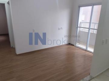 Foto 01 · Apartamento à venda  Residencial Vêneto - Jundiaí  2 quartos, varanda e ótima localização!