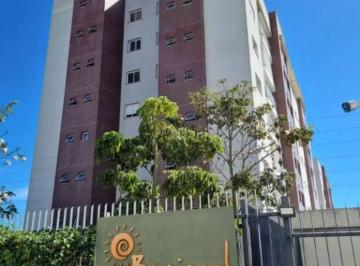 Apartamento · 168m² · 3 Quartos · 2 Vagas · Condomínio Bonjour | 170m² | 3 quartos (1 suíte) |
