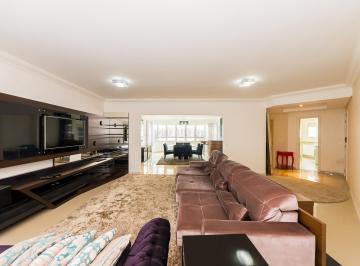 Apartamento · 214m² · 4 Quartos · 3 Vagas · Apartamento mobiliado com 4 quartos no Ecoville -