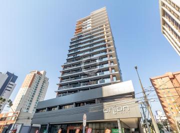 Comercial · 47m² · Conjunto comercial à venda no Union Tower – 47,31