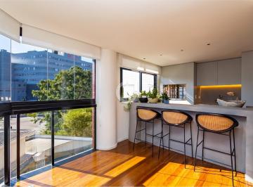 Apartamento · 192m² · 3 Quartos · 2 Vagas · Apartamento reformado à venda no Edifício Bosco di