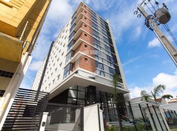 Apartamento · 27m² · 1 Quarto · Apartamento com 1 suíte e 27 m² privativos no bair