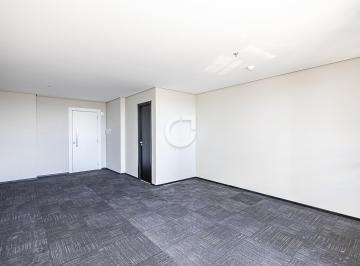 Comercial · 35m² · Conjunto comercial à venda no Union Tower – 35,57