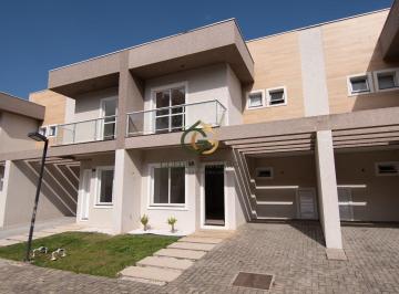 Casa · 110m² · 3 Quartos · 2 Vagas · Sobrado mobiliado em Condomínio 3 Quartos Campo Co