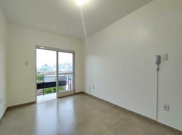 FACHADA · NOVO HAMBURGO - APARTAMENTO 2 DORM - RIO BRANCO