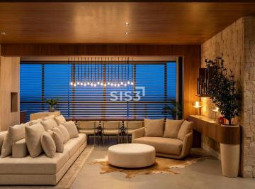 Apartamento · 158m² · 2 Vagas · Apartamento à venda no Edifício Greca, Água Verde