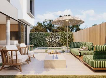Apartamento · 202m² · 3 Quartos · 2 Vagas · Casa em condomínio à venda no Ecoville | Atmos Eco