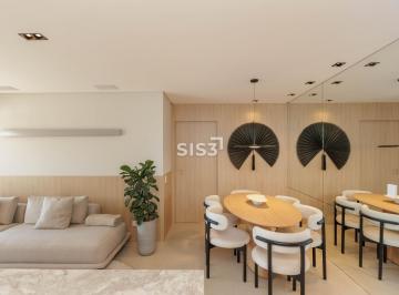 Apartamento · 83m² · 3 Quartos · 2 Vagas · Apartamento à venda no Edificio Central Plaza, com