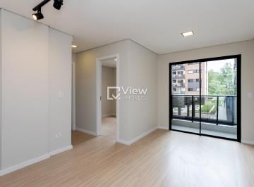 Apartamento · 48m² · 2 Quartos · 1 Vaga · Apartamento de 2 quartos com vaga de garagem em co
