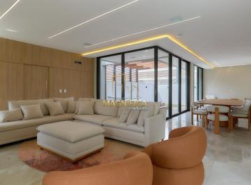 Casa · 450m² · 4 Quartos · 5 Vagas · Casa à venda - na Cidade Industrial