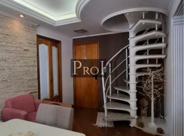 Apartamento de 2 quartos, São Caetano do Sul · Apartamento duplex, 2 quartos, Santa Maria - São Caetano