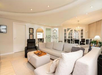 Apartamento · 169m² · 3 Quartos · 2 Vagas · Apartamento à venda no Seminário ARYA1