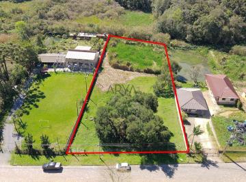 Terreno · 3000m² · Terreno à venda em Colombo ARYA1