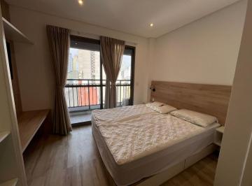 Apartamento de 1 quarto, São Paulo · RUA BENTO FREITAS - 5 MIN A PÉ DO METRÔ REPÚBLICA - STUDIO