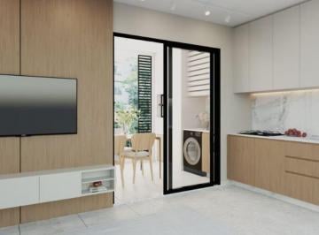 Apartamento de 2 quartos, Curitiba · Vendo Apartamento de 46 m² com 2 quartos à venda em Boa Vista