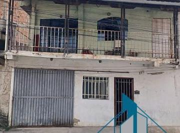 Casa · 186m² · 4 Quartos · 1 Vaga · Casa à venda - na Vila Nova Vista