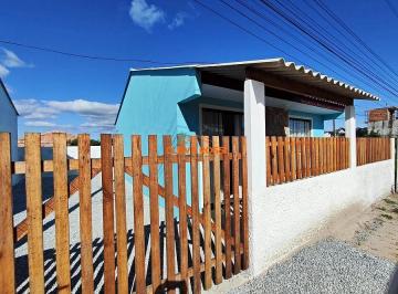 Casa · 42m² · 2 Quartos · 1 Vaga · Casa Nova em Praia de Leste | 2 Quartos