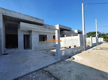 Casa · 65m² · 2 Quartos · 1 Vaga · Casa Nova a 600m do Mar | 2 Quartos | 1 Suíte