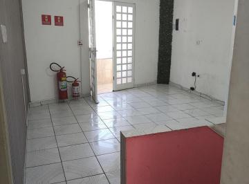 Comercial · Escritório para Aluguel em Vila Pereira Barreto, São Paulo