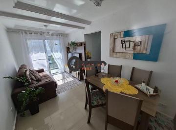 Apartamento · 76m² · 2 Quartos · 1 Vaga · APARTAMENTO A VENDA COM 76m²/ BERTIOGA/SP