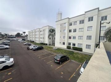 Apartamento de 2 quartos, Curitiba · Apartamento com 2 quartos à venda em Novo Mundo - Curitiba PR