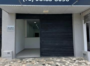GeminiGeneratedImage6k6t36k6t36k6t36.jpg · Comercial para Aluguel em Ilhéus/BA - 0 Dorm. 110 m2 Área Útil