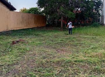 Terreno · 360m² · terreno plano em torres