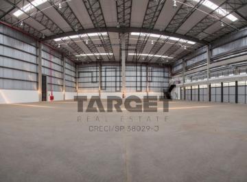 Foto 01 · Disponibilidade 07/27 - Galpão Comercial em Jundiaí com 10.070,00 m²