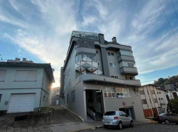 Apartamento · 157m² · 3 Quartos · 1 Vaga · Cobertura duplex central semi mobiliada