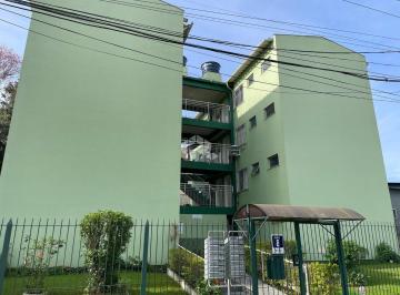 Apartamento · 45m² · 2 Quartos · Apartamento com 2 dormitórios no bairro Faxinal