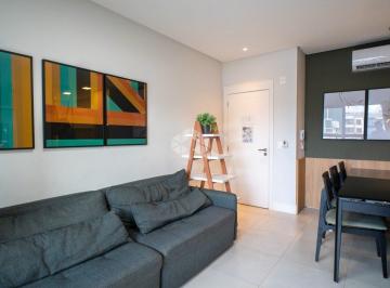 Apartamento · 90m² · 3 Quartos · 1 Vaga · Apartamento decorado e mobiliado a VENDA no ADRA , Centro de Bombinhas SC
