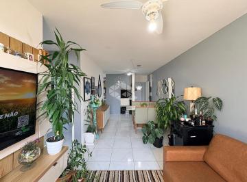 Apartamento · 73m² · 2 Quartos · 1 Vaga · Apartamento 02 dormitórios- Uniao - Estância Velha