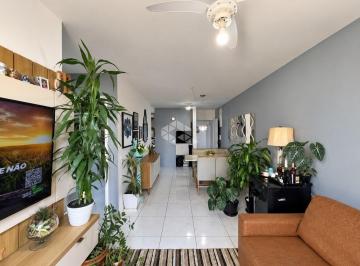 Apartamento · 73m² · 2 Quartos · 1 Vaga · Apartamento 02 dormitórios- Uniao - Estância Velha