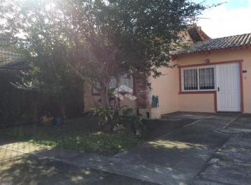 Casa · 115m² · 3 Quartos · 2 Vagas · Casa em condomínio com 3 quartos e 2 vagas no bairro Niterói