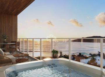 Apartamento · 129m² · 3 Quartos · 2 Vagas · Apartamento 302 a VENDA Vista para o mar em Canto Grande, Bombinhas SC