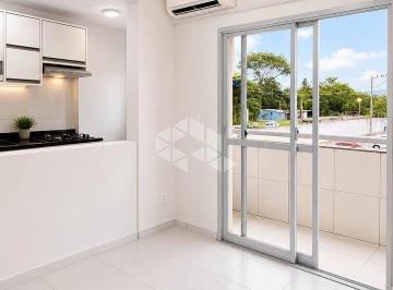 Apartamento · 50m² · 2 Quartos · Apartamento 2 Quartos Semimobiliado, Pronto para Morar!