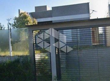 Casa · 88m² · 3 Quartos · 2 Vagas · Casa 3 dormitórios no Arroio da Manteiga