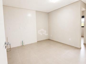 Apartamento · 47m² · 2 Quartos · 1 Vaga · APARTAMENTO TÉRREO 2 DORMITÓRIOS COM VAGA À VENDA NO JARDIM ALGARVE - ALVORADA