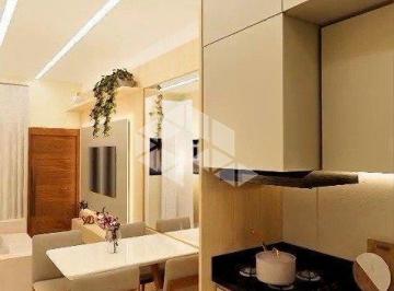 Photo 1 · Casa Nova por R$ 385 Mil com Mobília Inclusa /Pronta para Morar!Barra do Aririu/