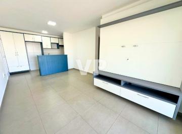 Apartamento de 3 quartos, São Paulo · Apartamento para locação em Santo Amaro – 83 m², 3 dormitórios e suíte