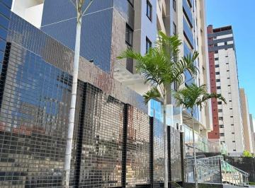 Apartamento de 2 quartos, João Pessoa · Apartamento de 57 m² com 2 quartos para aluguel em Manaíra