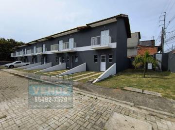 Casa de 2 quartos, Suzano · LINDOS SOBRADOS 2 QUARTOS 2 BANHEIROS EM CONDOMINIO JARDIM EUROPA SUZANO