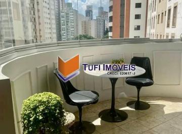 Apartamento · 117m² · 3 Quartos · 2 Vagas · Apartamento em Moema