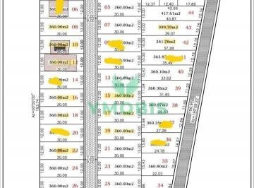 Foto 1 · Terreno em Condomínio Avivar © — oportunidade exclusiva em lote de 360m² pronto